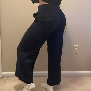 Ann Taylor Factory Wide Leg dress pants